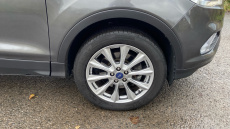 Ford Kuga 1.5 EcoBoost 176 Titanium Edition 5dr Auto Petrol Estate